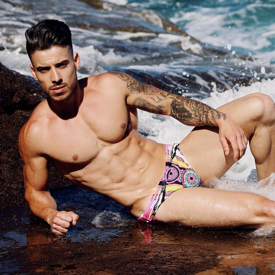 Underwear Guys 2