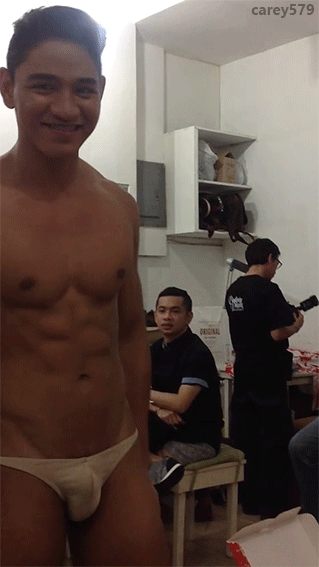 Underwear Guys 2