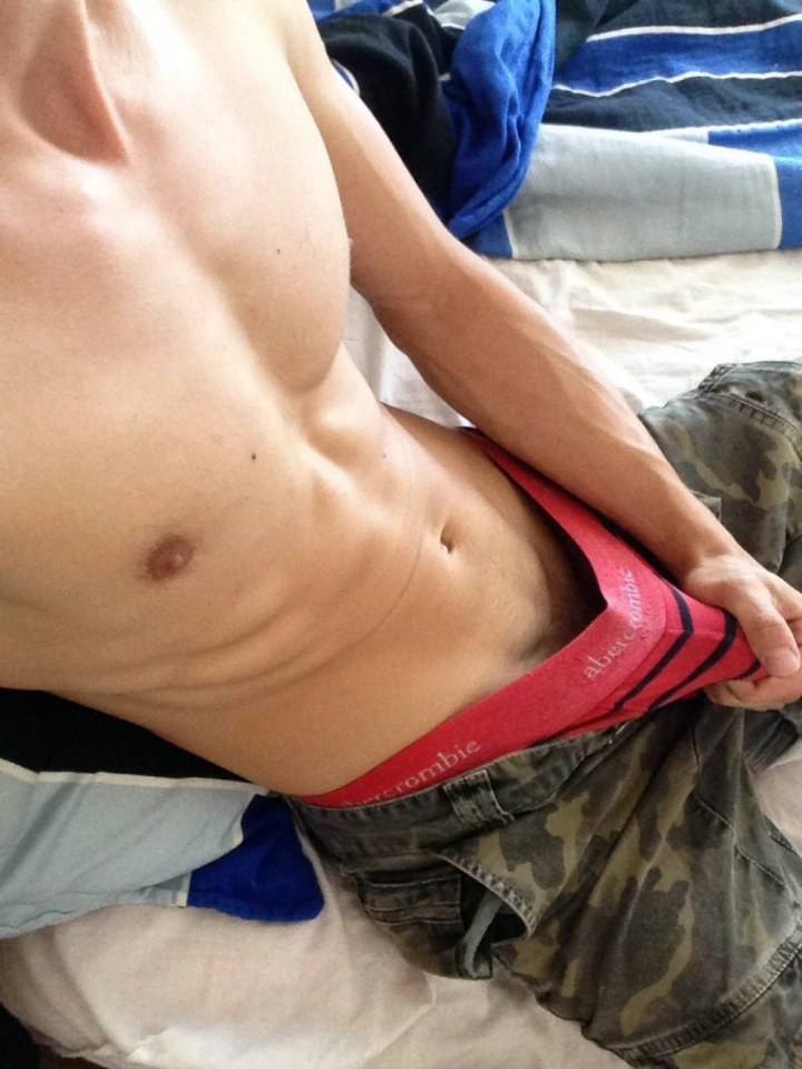 Underwear Guys 2