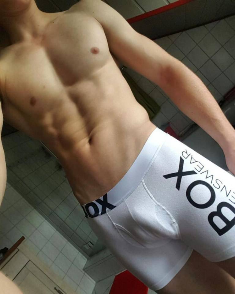 Underwear Guys 2