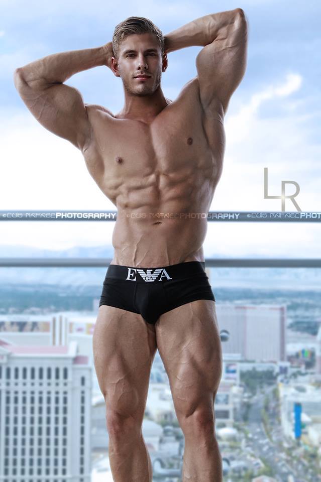 Wayne Lucas