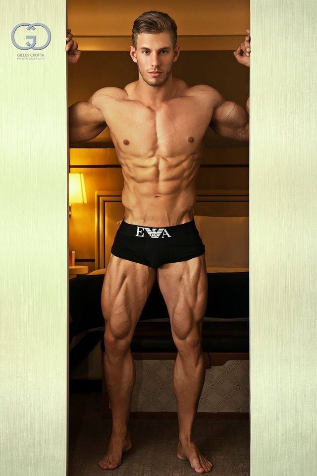 นายแบบ จาก  MAN GRUSH......Model