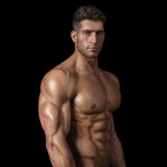 Arron Murphy