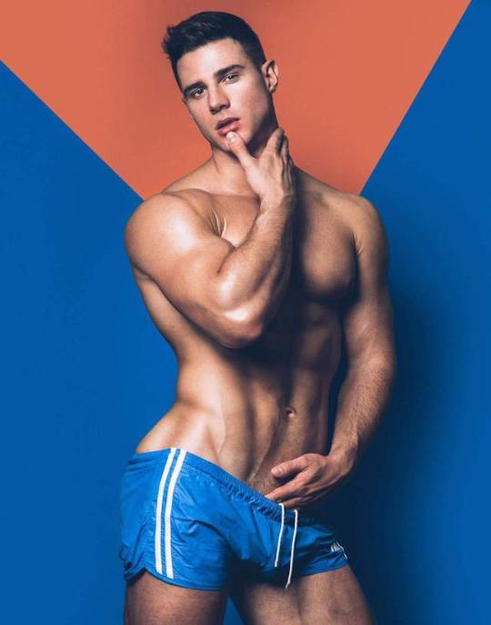 นายแบบ จาก  MAN GRUSH......Model