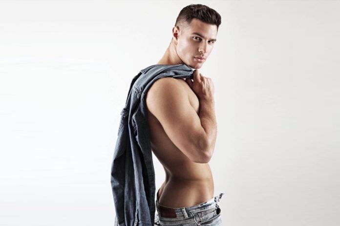 Dmitry Averyanov