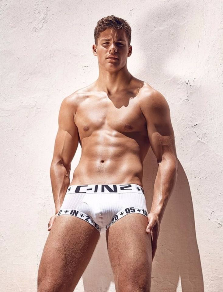 Tyler Maher