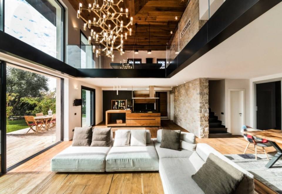 House in Guidonia Montecelio by Studio ArchSIDE