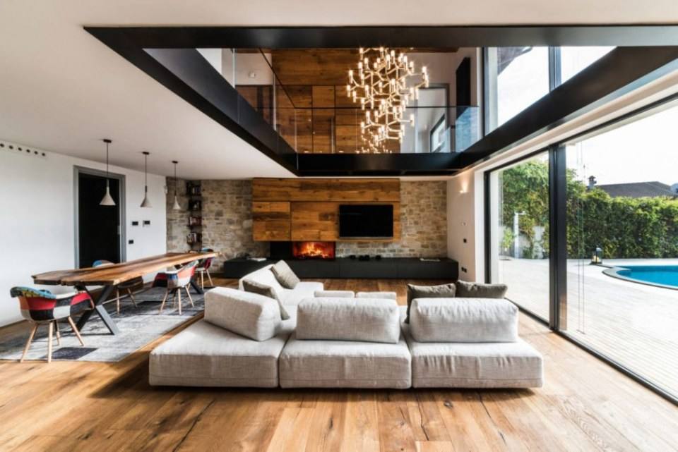 House in Guidonia Montecelio by Studio ArchSIDE