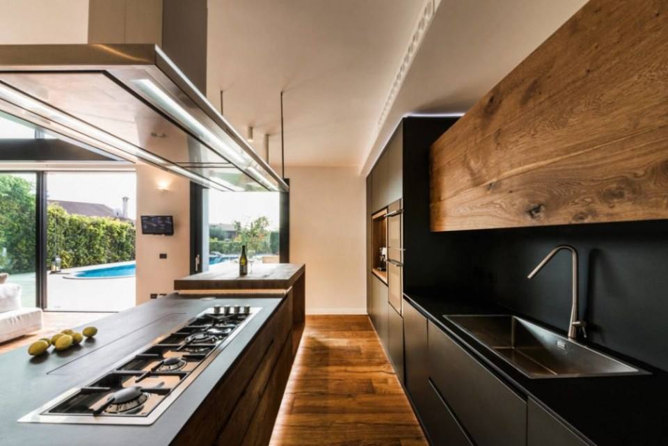 House in Guidonia Montecelio by Studio ArchSIDE