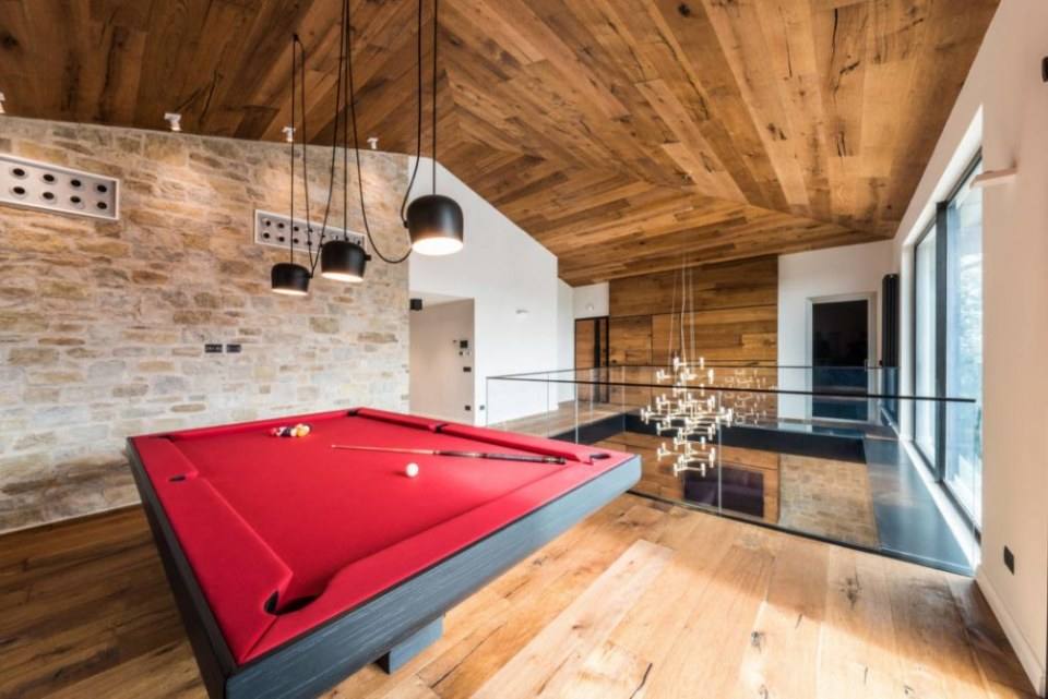 House in Guidonia Montecelio by Studio ArchSIDE