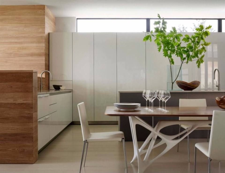 Ferry Road House by Blaze Makoid Architecture