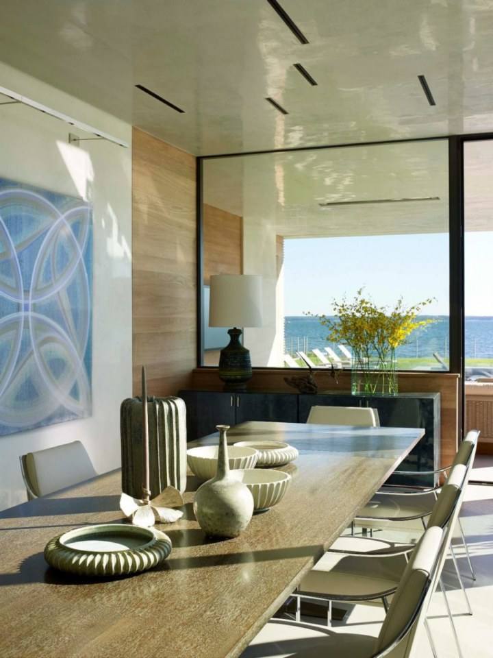 Ferry Road House by Blaze Makoid Architecture