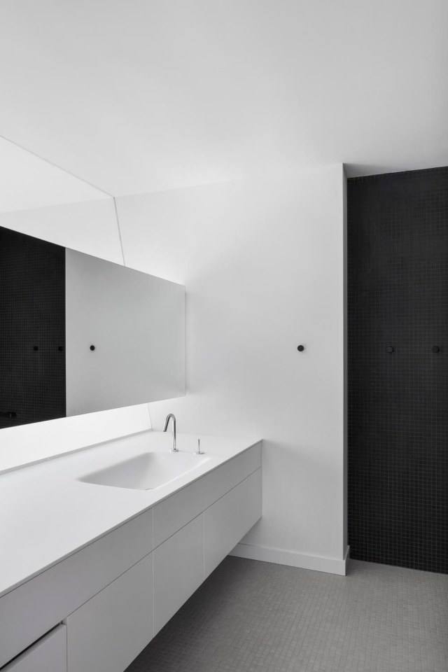 De la Roche Residence by Naturehumaine