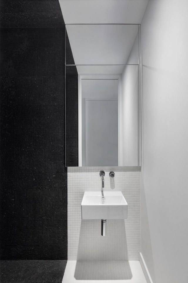 De la Roche Residence by Naturehumaine