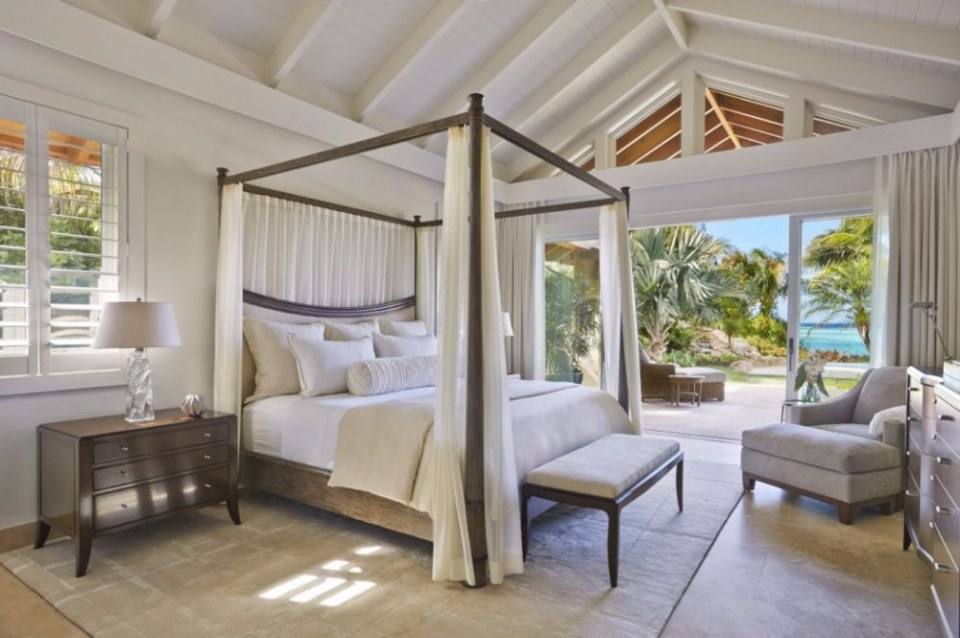 Seashell Beach Villa by OBM International