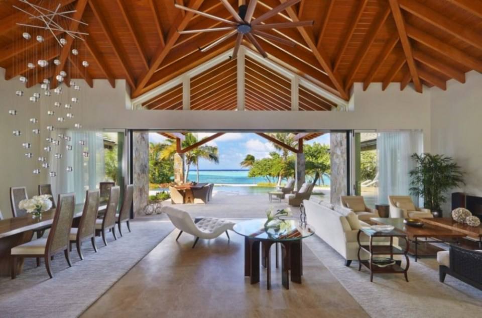 Seashell Beach Villa by OBM International