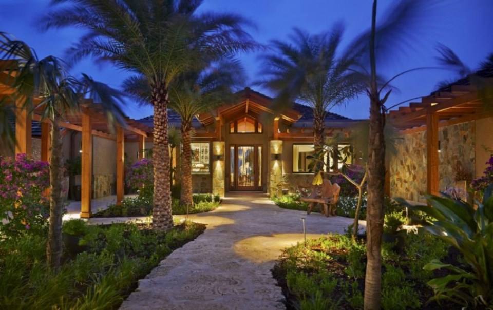 Seashell Beach Villa by OBM International