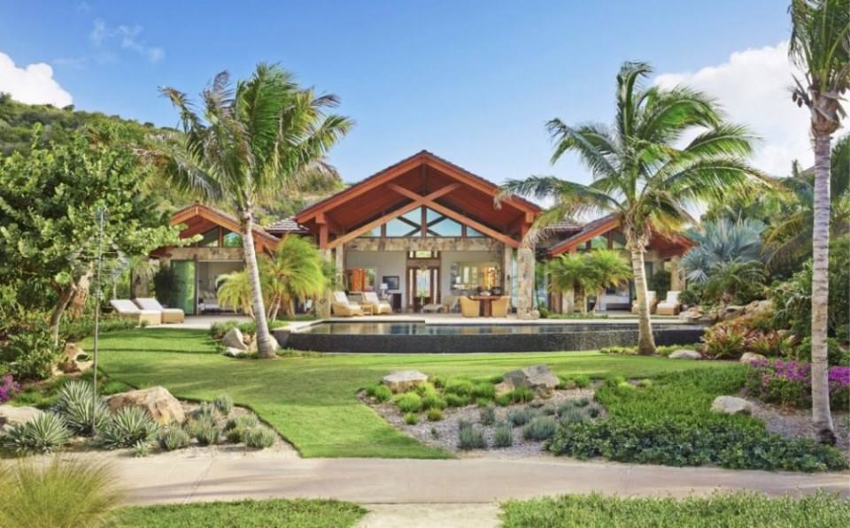 Seashell Beach Villa by OBM International