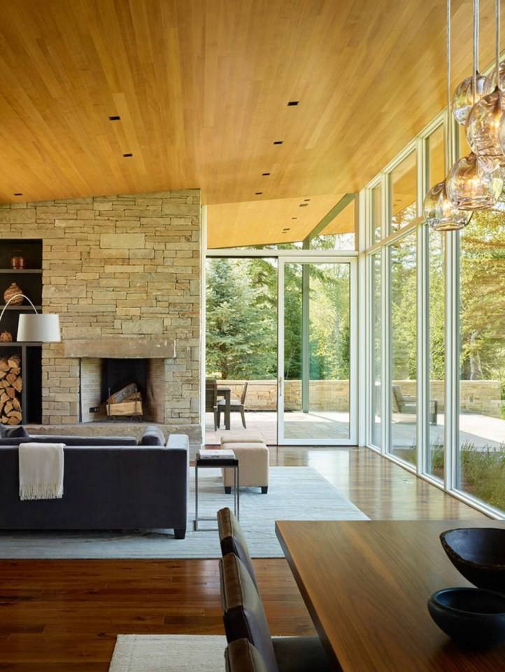JD2 House by Carney Logan Burke Architects