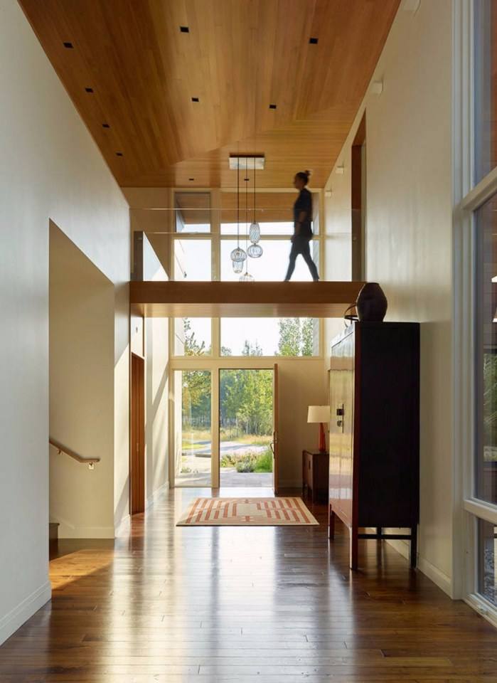 JD2 House by Carney Logan Burke Architects