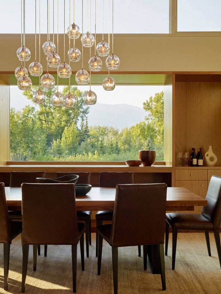 JD2 House by Carney Logan Burke Architects