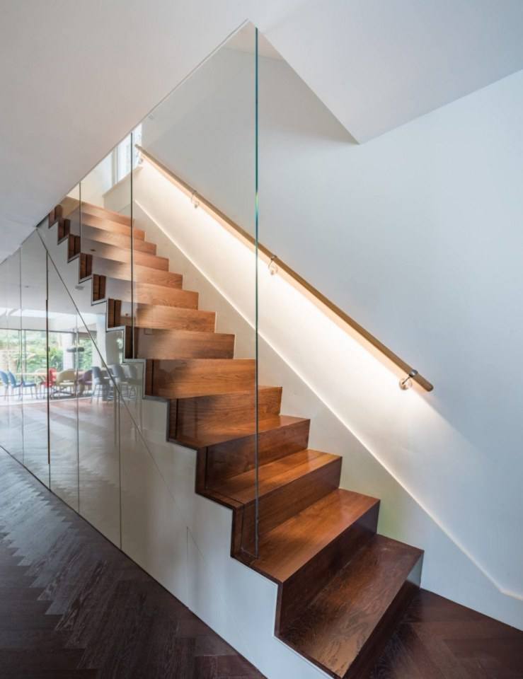 Highbury House by FC Architects