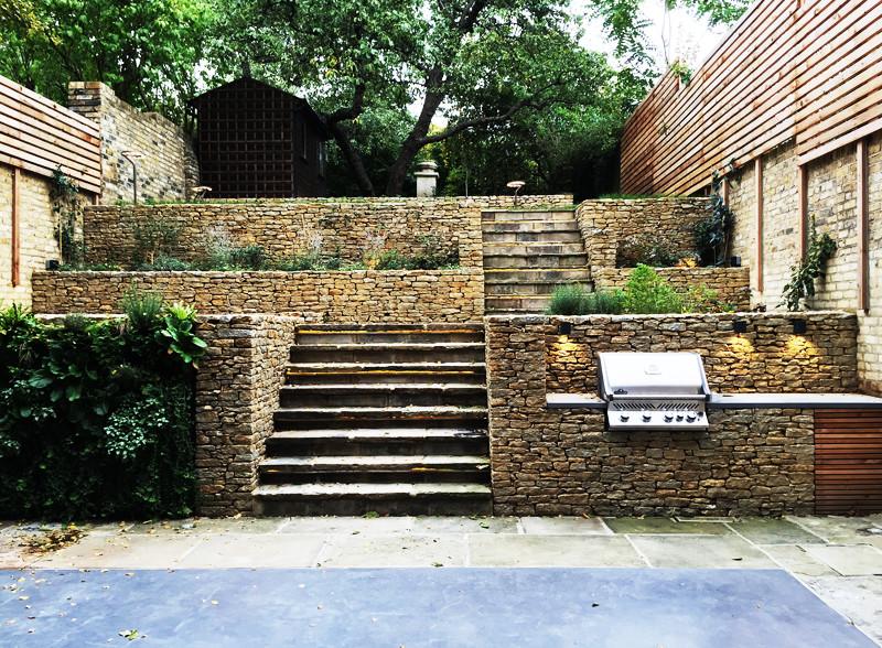 Highbury House by FC Architects