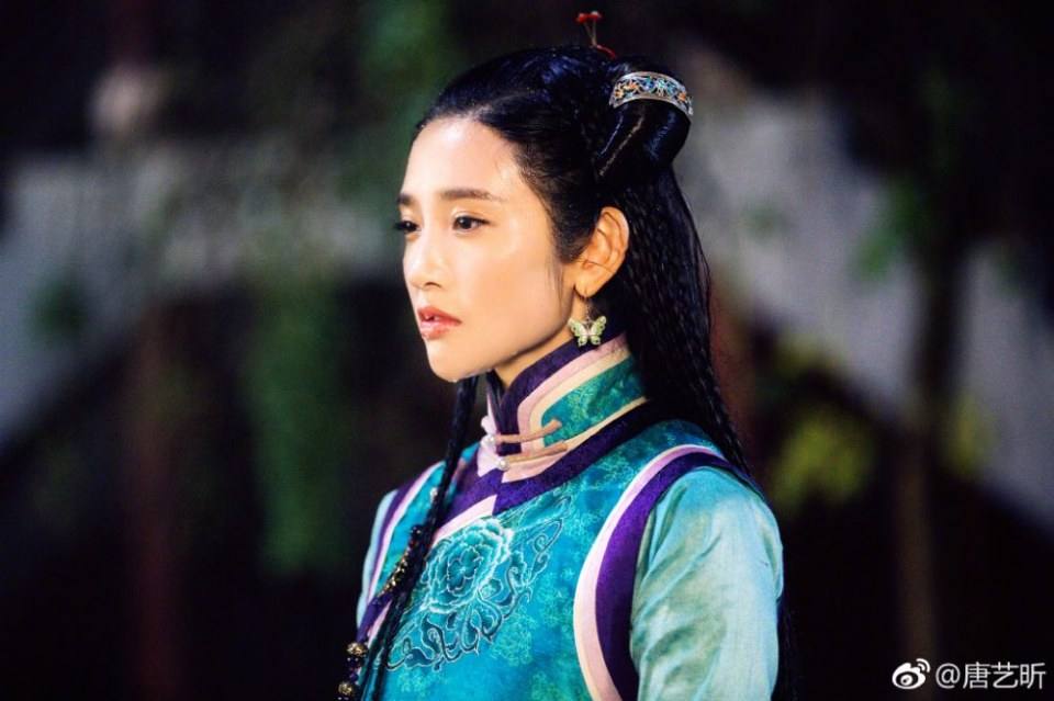 ละคร Rule The World 《独步天下》 2016 5