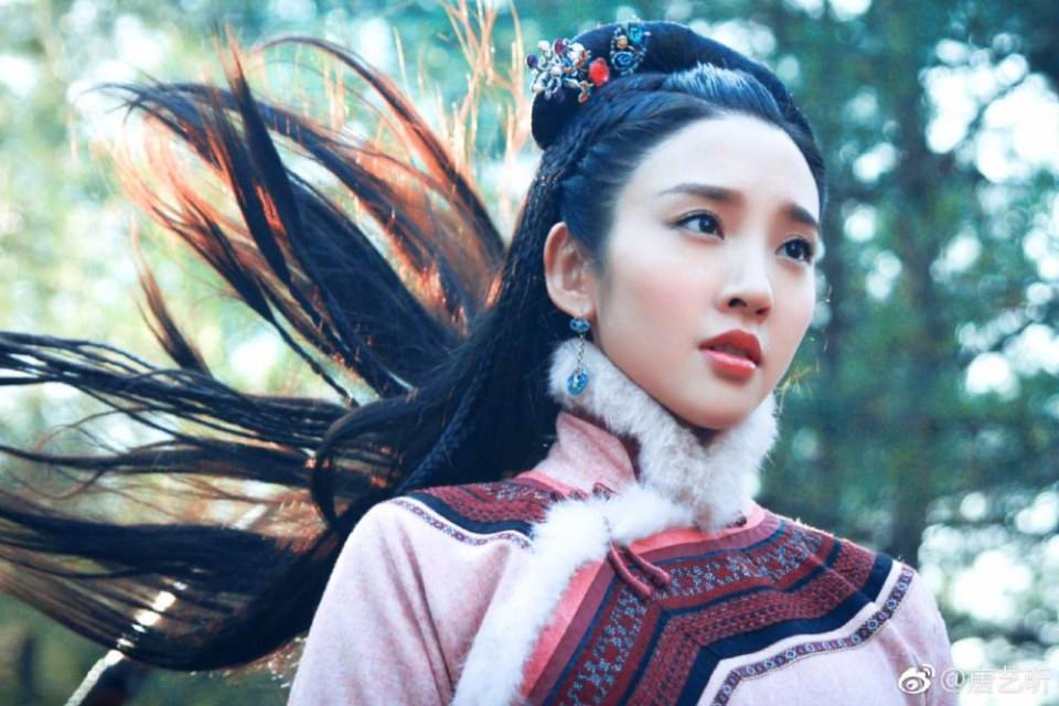 ละคร Rule The World 《独步天下》 2016 5