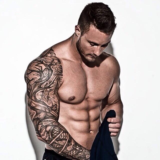 Zac Smith