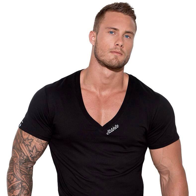 นายแบบ จาก MAN GRUSH..Model Dalton Jackson
