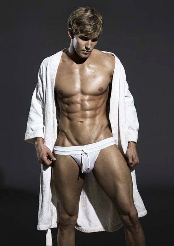 นายแบบ จาก  MAN GRUSH...