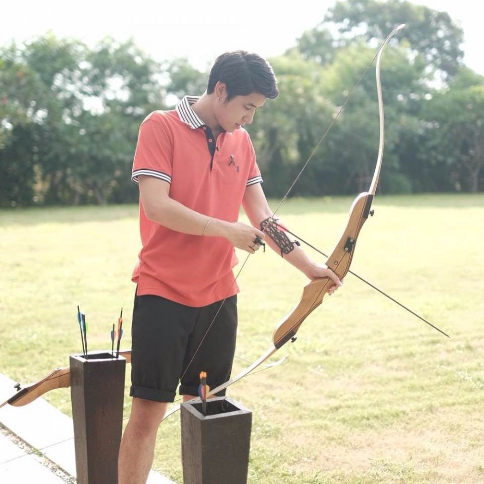 ปังปอนด์ ที่ฮัก