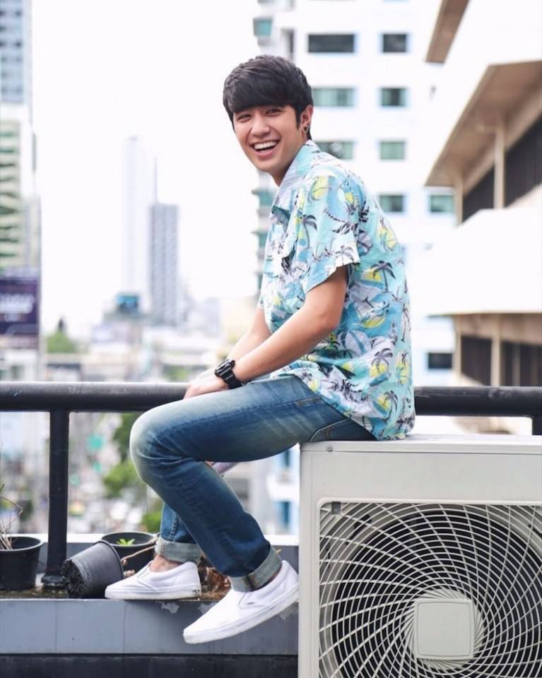 ปังปอนด์ ที่ฮัก