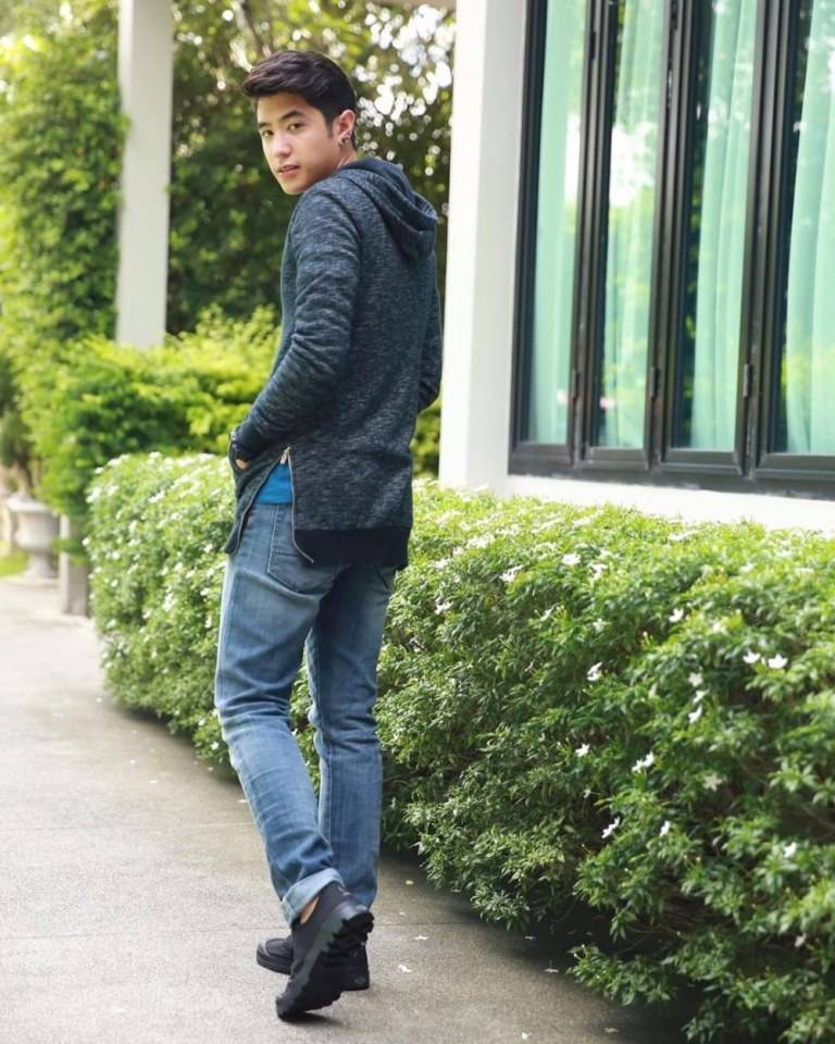 ปังปอนด์ ที่ฮัก