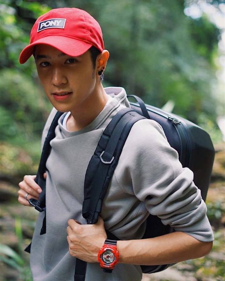 ปังปอนด์ ที่ฮัก