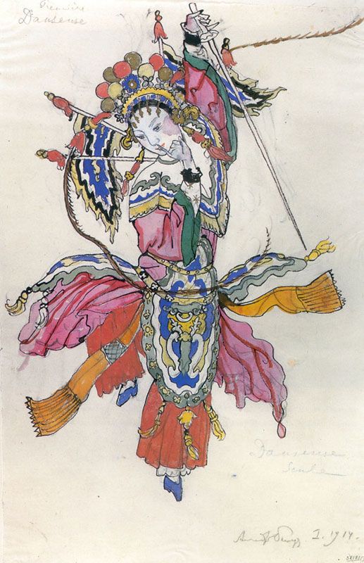 脸谱绘画 การวาดหน้ากากงิ้วปักกิ่ง และนักแสดง งิ้ว จีน