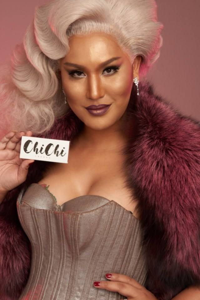 รวมแม่ ถ่ายแบบ ขนตามิ้งค์ ChiChi 💋 Lashes