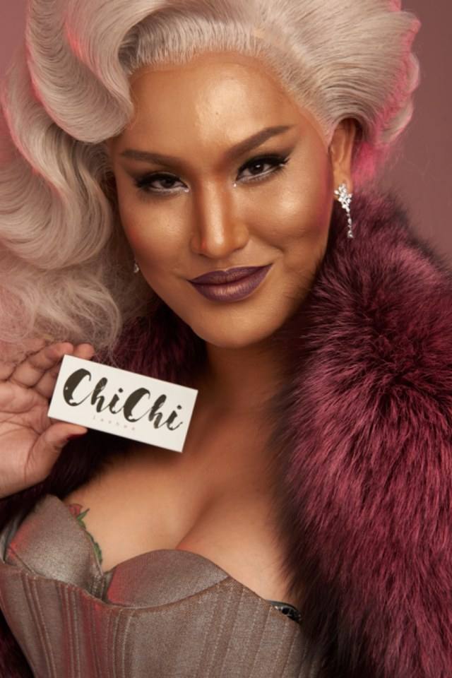 รวมแม่ ถ่ายแบบ ขนตามิ้งค์ ChiChi 💋 Lashes