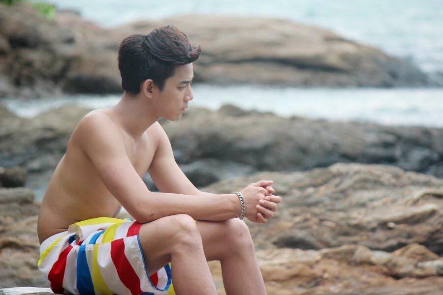 มองเหม่อ 2,318