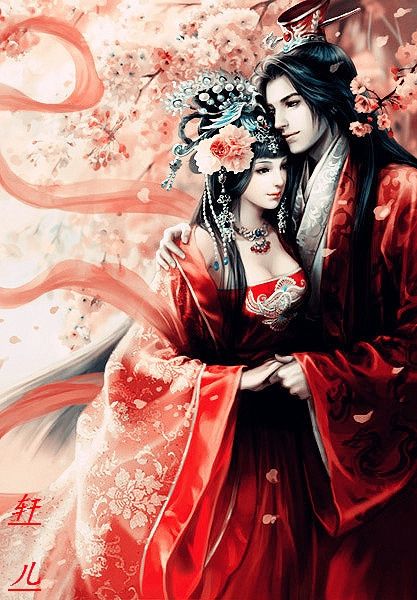 The Empress of China บูเช็คเทียน