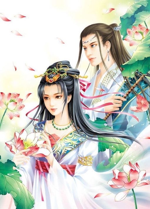 The Empress of China บูเช็คเทียน