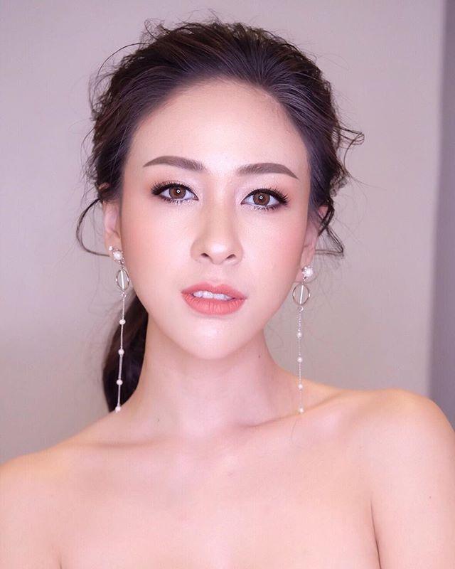 ฝ้าย เวฬุรีย์ จากละคร เรือนริษา