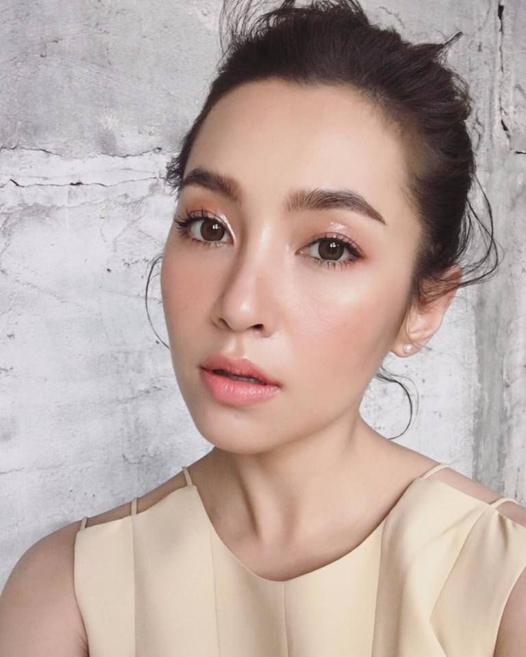 เบลล่า ราณี จากละคร ปดิวรัดา