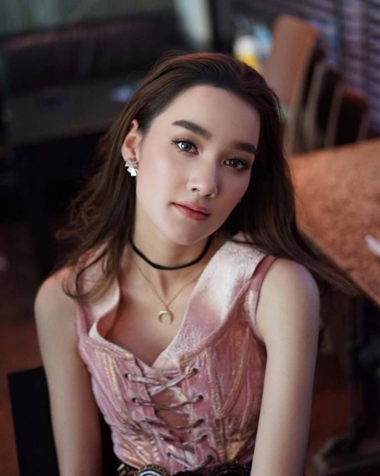 เดียน่า ฟรีโป จากละคร เลือกรักทรนง
