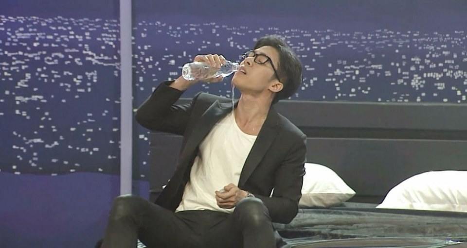ฟินสุดๆ "ณัฐ ศักดาทร" โชว์ลิปซิงค์สุดเซ็กซี่ ในรายการ Lip Sync Battle Thailand
