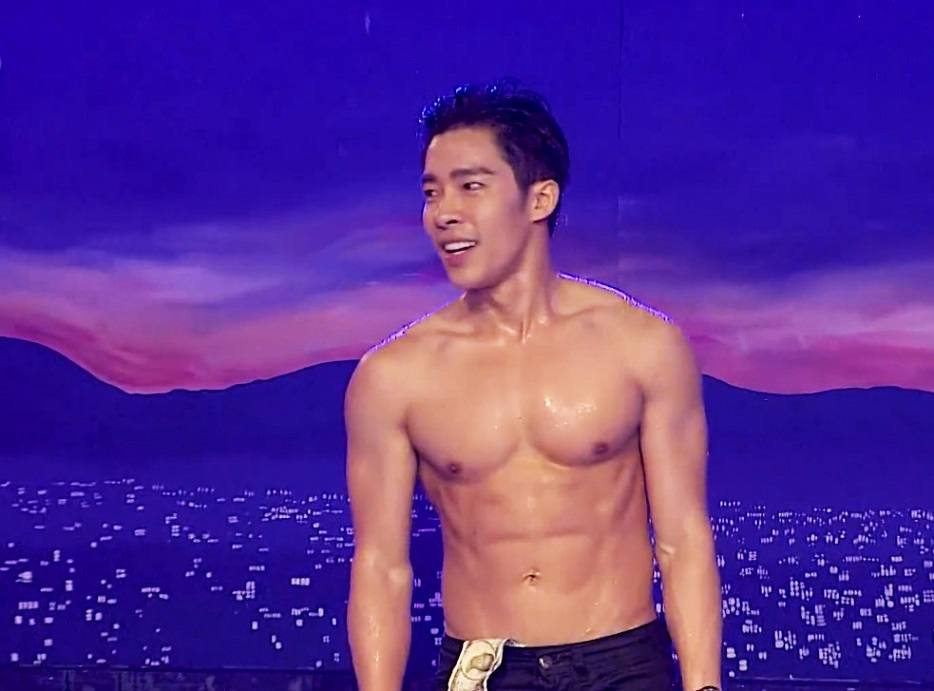 ฟินสุดๆ "ณัฐ ศักดาทร" โชว์ลิปซิงค์สุดเซ็กซี่ ในรายการ Lip Sync Battle Thailand