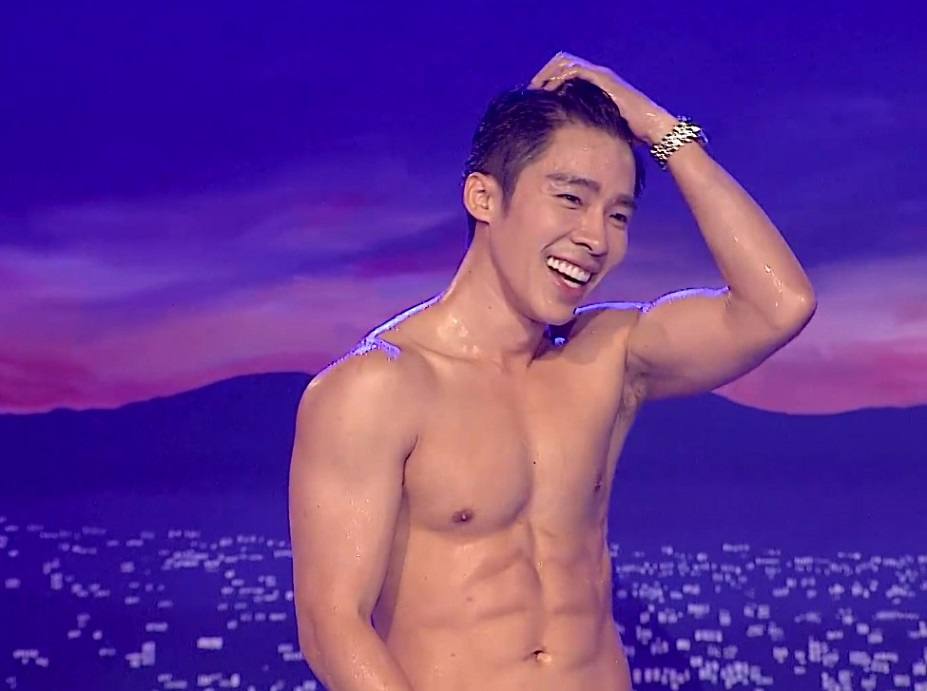 ฟินสุดๆ "ณัฐ ศักดาทร" โชว์ลิปซิงค์สุดเซ็กซี่ ในรายการ Lip Sync Battle Thailand