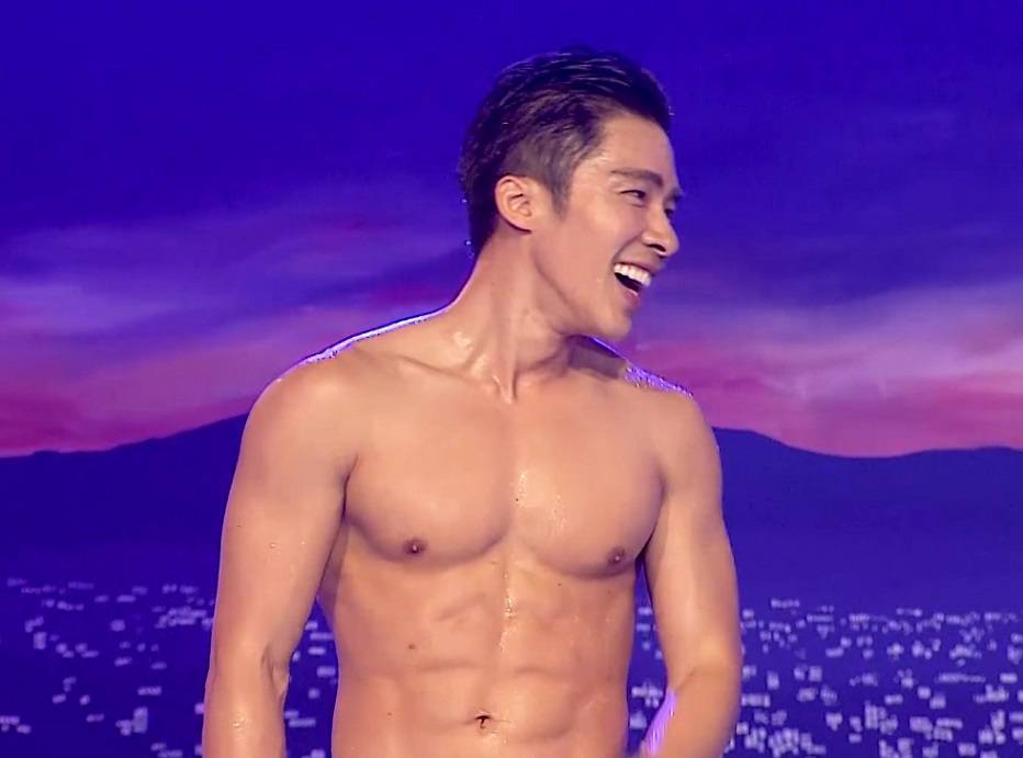 ฟินสุดๆ "ณัฐ ศักดาทร" โชว์ลิปซิงค์สุดเซ็กซี่ ในรายการ Lip Sync Battle Thailand
