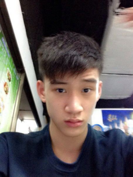 นักแบดหล่อบอกต่อด้วย